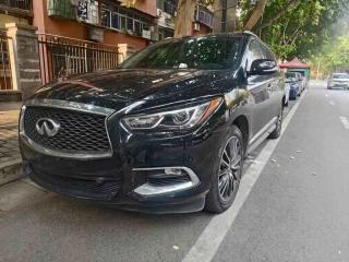 Infiniti QX60
