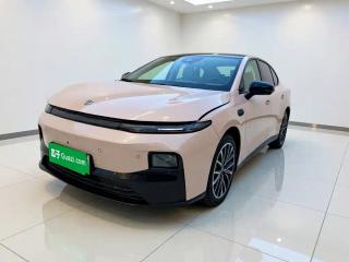 Leapmotor B01