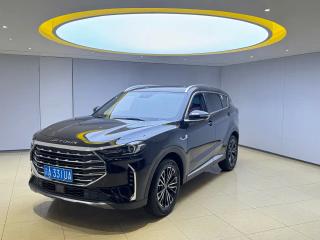 Jetour X70