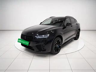 Wey Vv7