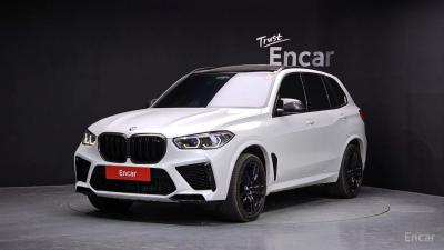 Bmw X5M