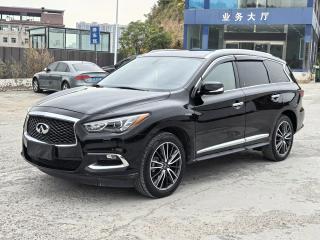Infiniti QX60