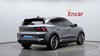 Renault-KoreaSamsung Scenic
