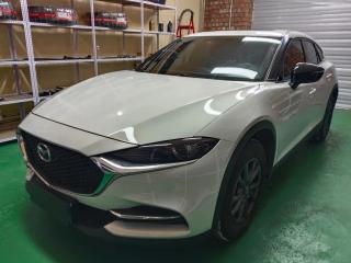 Mazda Cx-4