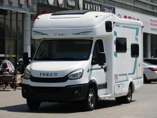 Iveco Ousheng