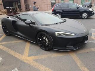 Mclaren Mclaren_gt