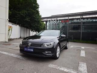 Faw-volkswagen Lamando