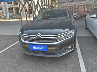 Citroen Citroen_c6