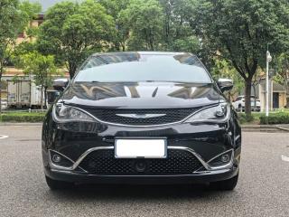 Chrysler Chrysler-town-and-country