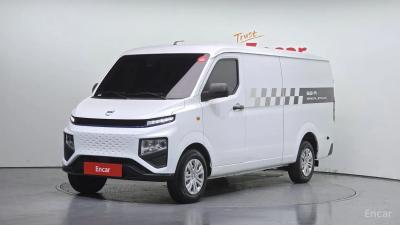 Geely SE-A2 Van