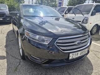Ford Taurus