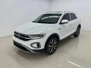 Faw-volkswagen Tan-ge