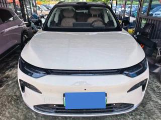 Leapmotor C11