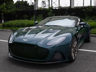 Aston-martin Dbs