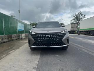 Roewe Rx5