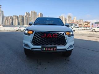 Jiayue T8