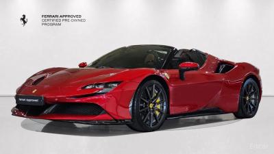 Ferrari SF90