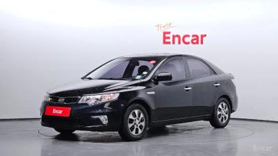 Kia Porte