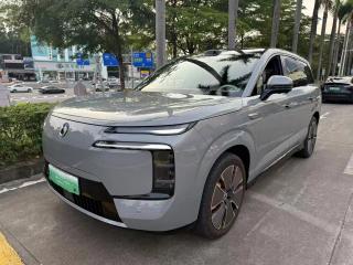 Denza N8l