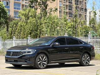 Faw-volkswagen Passat