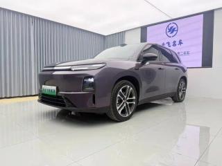 Leapmotor C