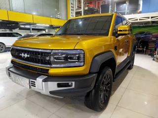 tiqi suv