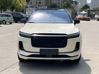 Li lixiangone