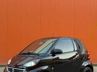 Smart Microcar