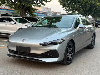 Roewe D7