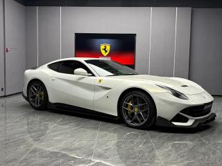 Ferrari F12berlinetta