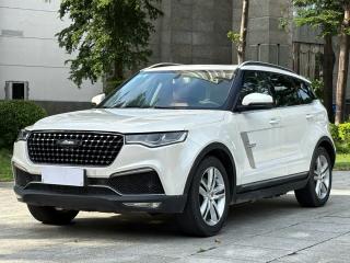 Dama Suv