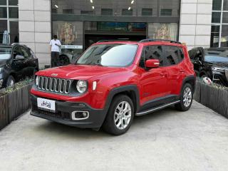 Jeep freelander