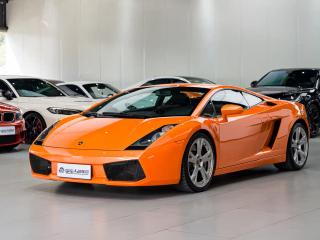 Lamborghini sports_car