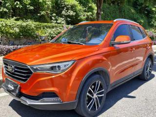 Besturn X40