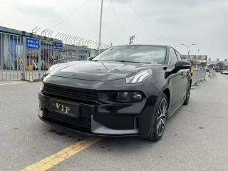 Lynk&co 03