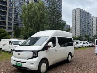 Changan_oshan Kaicheng