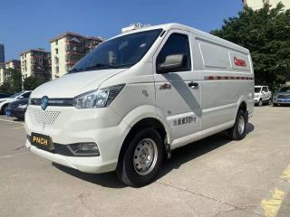 Yufeng Mpv