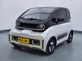 Baojun E300