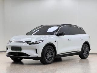 Leapmotor C