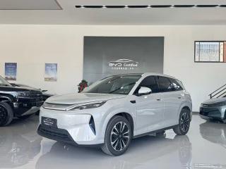 Byd Plus
