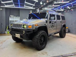 Hummer H2