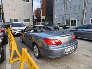 Chrysler Sebring