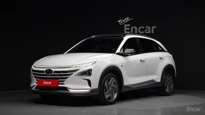 Hyundai Nexo