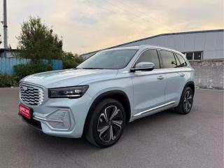 Geely Xuyuel