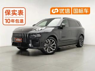 Lynk&co 09