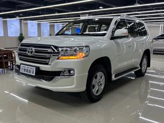 alphard imported