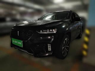 Wey Vv7