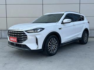 Jetour X70