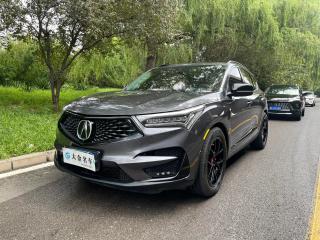 Acura RDX