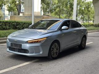 Geely Geometry